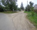 В г Рязани пос. Соколовка ул Гагарина полностью разбито асфальтовое покрытие от дома №17 до д № 3, власти города не реагируют. Только существуют одни отписки, что поставили на вид, и как только деньги появятся, отремонтируют, но эти сказки длятся уже более 6 лет.