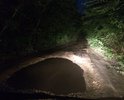 Здравствуйте.Отправляю Вам заявку,чтобы Вы посмотрели-по какой ужасной дороге приходиться ездить.даже дорогой сложно назвать...!Подвеску машины жалко!А на джипы и внедорожники нет возможности....!Даже скорая помощь и то не всегда может к нам заехать,ямы глубокие,огромные лужы!С ребенком не погулять.Это просто кошмар!Пожалуйста,помогите сделать дорогу!Тут большинство людей тоже на машинах,как и я!И семьи с детьми!Зимой очень проблематично выехать-снегом занесет и не выберешься....!