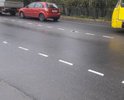 Устанавливается огорождение, разделяющее шоссе. Загорождение ставится и на прерывистой линии для разворота и съезда транспорта на ул Индустриальную, 8марта, Институтскую и съезда на складской комплекс.  Поскольку данный участок и так перегружен, не будет возможен объезд пробки скорой помощи полиции и пожарной службы. Также пострадает инфраструктура придорожного сервиса, поскольку ближайший разворот останется только у станции Кучино, где и так постоянная пробка.