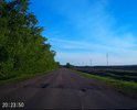 Дорога Белебей - Приютово уже много лет нормально не ремонтируется. Проводятся только ямочные ремонты, которые дорогу не делают лучше. Дорога почти на всём протяжении покрыта продольными и поперечными трещинами, в выбоинах просматривается до трёх слоев асфальтового покрытия, уложенного в разные годы, на отдельных участках образовалась глубокая колея, край асфальтового покрытия выдавлен. Дороге уже давно требуется проведение капитального ремонта. Фото сделаны в конце мая после проведения очередного ямочного ремонта 2017 года. В настоящее время дорога находится в таком же плачевном состоянии, которое запечатлено на фото. Видео о состоянии всей дороги можно просмотреть по адресу: https://youtu.be/J45NX3HMkQI