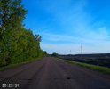 Дорога Белебей - Приютово уже много лет нормально не ремонтируется. Проводятся только ямочные ремонты, которые дорогу не делают лучше. Дорога почти на всём протяжении покрыта продольными и поперечными трещинами, в выбоинах просматривается до трёх слоев асфальтового покрытия, уложенного в разные годы, на отдельных участках образовалась глубокая колея, край асфальтового покрытия выдавлен. Дороге уже давно требуется проведение капитального ремонта. Фото сделаны в конце мая после проведения очередного ямочного ремонта 2017 года. В настоящее время дорога находится в таком же плачевном состоянии, которое запечатлено на фото. Видео о состоянии всей дороги можно просмотреть по адресу: https://youtu.be/J45NX3HMkQI