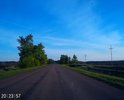 Дорога Белебей - Приютово уже много лет нормально не ремонтируется. Проводятся только ямочные ремонты, которые дорогу не делают лучше. Дорога почти на всём протяжении покрыта продольными и поперечными трещинами, в выбоинах просматривается до трёх слоев асфальтового покрытия, уложенного в разные годы, на отдельных участках образовалась глубокая колея, край асфальтового покрытия выдавлен. Дороге уже давно требуется проведение капитального ремонта. Фото сделаны в конце мая после проведения очередного ямочного ремонта 2017 года. В настоящее время дорога находится в таком же плачевном состоянии, которое запечатлено на фото. Видео о состоянии всей дороги можно просмотреть по адресу: https://youtu.be/J45NX3HMkQI