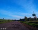 Дорога Белебей - Приютово уже много лет нормально не ремонтируется. Проводятся только ямочные ремонты, которые дорогу не делают лучше. Дорога почти на всём протяжении покрыта продольными и поперечными трещинами, в выбоинах просматривается до трёх слоев асфальтового покрытия, уложенного в разные годы, на отдельных участках образовалась глубокая колея, край асфальтового покрытия выдавлен. Дороге уже давно требуется проведение капитального ремонта. Фото сделаны в конце мая после проведения очередного ямочного ремонта 2017 года. В настоящее время дорога находится в таком же плачевном состоянии, которое запечатлено на фото. Видео о состоянии всей дороги можно просмотреть по адресу: https://youtu.be/J45NX3HMkQI