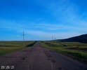 Дорога Белебей - Приютово уже много лет нормально не ремонтируется. Проводятся только ямочные ремонты, которые дорогу не делают лучше. Дорога почти на всём протяжении покрыта продольными и поперечными трещинами, в выбоинах просматривается до трёх слоев асфальтового покрытия, уложенного в разные годы, на отдельных участках образовалась глубокая колея, край асфальтового покрытия выдавлен. Дороге уже давно требуется проведение капитального ремонта. Фото сделаны в конце мая после проведения очередного ямочного ремонта 2017 года. В настоящее время дорога находится в таком же плачевном состоянии, которое запечатлено на фото. Видео о состоянии всей дороги можно просмотреть по адресу: https://youtu.be/J45NX3HMkQI