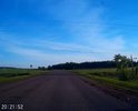 Дорога Белебей - Приютово уже много лет нормально не ремонтируется. Проводятся только ямочные ремонты, которые дорогу не делают лучше. Дорога почти на всём протяжении покрыта продольными и поперечными трещинами, в выбоинах просматривается до трёх слоев асфальтового покрытия, уложенного в разные годы, на отдельных участках образовалась глубокая колея, край асфальтового покрытия выдавлен. Дороге уже давно требуется проведение капитального ремонта. Фото сделаны в конце мая после проведения очередного ямочного ремонта 2017 года. В настоящее время дорога находится в таком же плачевном состоянии, которое запечатлено на фото. Видео о состоянии всей дороги можно просмотреть по адресу: https://youtu.be/J45NX3HMkQI