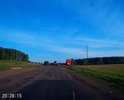 Дорога Белебей - Приютово уже много лет нормально не ремонтируется. Проводятся только ямочные ремонты, которые дорогу не делают лучше. Дорога почти на всём протяжении покрыта продольными и поперечными трещинами, в выбоинах просматривается до трёх слоев асфальтового покрытия, уложенного в разные годы, на отдельных участках образовалась глубокая колея, край асфальтового покрытия выдавлен. Дороге уже давно требуется проведение капитального ремонта. Фото сделаны в конце мая после проведения очередного ямочного ремонта 2017 года. В настоящее время дорога находится в таком же плачевном состоянии, которое запечатлено на фото. Видео о состоянии всей дороги можно просмотреть по адресу: https://youtu.be/J45NX3HMkQI