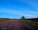 Дорога Белебей - Приютово уже много лет нормально не ремонтируется. Проводятся только ямочные ремонты, которые дорогу не делают лучше. Дорога почти на всём протяжении покрыта продольными и поперечными трещинами, в выбоинах просматривается до трёх слоев асфальтового покрытия, уложенного в разные годы, на отдельных участках образовалась глубокая колея, край асфальтового покрытия выдавлен. Дороге уже давно требуется проведение капитального ремонта. Фото сделаны в конце мая после проведения очередного ямочного ремонта 2017 года. В настоящее время дорога находится в таком же плачевном состоянии, которое запечатлено на фото. Видео о состоянии всей дороги можно просмотреть по адресу: https://youtu.be/J45NX3HMkQI