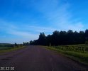 Дорога Белебей - Приютово уже много лет нормально не ремонтируется. Проводятся только ямочные ремонты, которые дорогу не делают лучше. Дорога почти на всём протяжении покрыта продольными и поперечными трещинами, в выбоинах просматривается до трёх слоев асфальтового покрытия, уложенного в разные годы, на отдельных участках образовалась глубокая колея, край асфальтового покрытия выдавлен. Дороге уже давно требуется проведение капитального ремонта. Фото сделаны в конце мая после проведения очередного ямочного ремонта 2017 года. В настоящее время дорога находится в таком же плачевном состоянии, которое запечатлено на фото. Видео о состоянии всей дороги можно просмотреть по адресу: https://youtu.be/J45NX3HMkQI