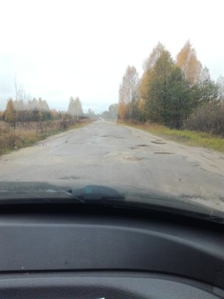 None, поселок Новомальцево