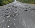 Дорога перестала соответствовать всем стандартам и требованиям качества. Это асфальтовое покрытие, которое совершенно не ремонтировали в следствии чего оно пришло не в годность. Данная дорога связывает посёлки с основным городом, в котором есть больница. Так же по данной дороге каждый день проходит маршрут школьного автобуса. Скоро наступить зима, дорога будет скользкой и аварий будет просто не избежать. Люди просто будут изолированы от города, в котором находятся все службы (скорая, пожарная, полиция, соц. защита и др.)
