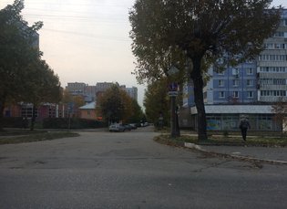 None, улица Фрунзе