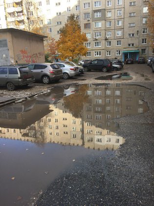 None, бульвар Космонавтов, 7
