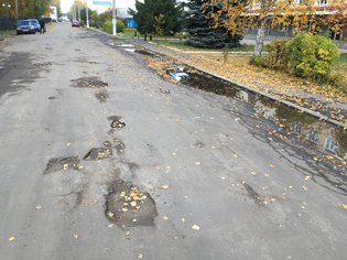 None, улица Ленина