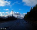 Требуется капитальный ремонт. Улица транзитная и постоянно разбитая.