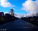 Требуется капитальный ремонт. Улица транзитная и постоянно разбитая.