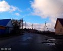 Требуется капитальный ремонт. Улица транзитная и постоянно разбитая.
