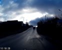 Требуется ямочный ремонт.