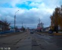Дорога ведет к градообразующему предприятию. Половина работающего населения города проезжает по ней минимум два раза в день + поток транзитного транспорта. Требуется капитальный ремонт. Руководство города, вам не стыдно содержать эту дорогу в таком состоянии?