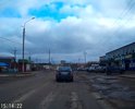 Дорога ведет к градообразующему предприятию. Половина работающего населения города проезжает по ней минимум два раза в день + поток транзитного транспорта. Требуется капитальный ремонт. Руководство города, вам не стыдно содержать эту дорогу в таком состоянии?