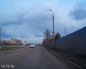 В результате проведения исключительно ямочных ремонтов на протяжении многих лет, дорога превратилась в "стиральную доску". Требуется капитальный ремонт.
