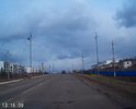 В результате проведения исключительно ямочных ремонтов на протяжении многих лет, дорога превратилась в "стиральную доску". Требуется капитальный ремонт.