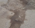 Первоначально администрация обещала отремонтировать данную дорогу до 1 августа 2017 года. До сих пор даже минимального ямочного ремонта не произведено. Более того, на этой дороге расположены промышленные предприятия (почему-то на землях сельхозназначения,и грузовые автомобили которые следуют с этих или на эти предприятия окончательно добивают эту дорогу. К тому же на территории этих предприятий нет твердого покрытия и дорога постоянно грязная. В ответ на обращение на портале "Добродел", пришел ответ, что дорога стоит в очереди на ремонт в 2018 году. Хорошо, а до этого времени что делать?!  Уже не осталось такой траектории, включая обочины, чтоб можно было проехать и не попасть в одну из ям (до 20 см глубиной, кстати). Убедительно прошу принять меры. Спасибо
