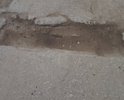 Первоначально администрация обещала отремонтировать данную дорогу до 1 августа 2017 года. До сих пор даже минимального ямочного ремонта не произведено. Более того, на этой дороге расположены промышленные предприятия (почему-то на землях сельхозназначения,и грузовые автомобили которые следуют с этих или на эти предприятия окончательно добивают эту дорогу. К тому же на территории этих предприятий нет твердого покрытия и дорога постоянно грязная. В ответ на обращение на портале "Добродел", пришел ответ, что дорога стоит в очереди на ремонт в 2018 году. Хорошо, а до этого времени что делать?!  Уже не осталось такой траектории, включая обочины, чтоб можно было проехать и не попасть в одну из ям (до 20 см глубиной, кстати). Убедительно прошу принять меры. Спасибо
