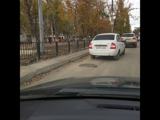 None, улица Мичурина