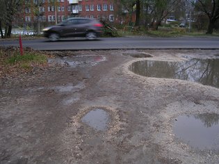 None, улица Добролюбова