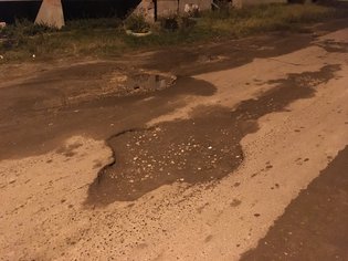 None, улица Желябова, 3Б