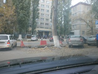 None, Шелковичная улица
