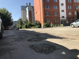 None, Быстрецкая улица, 17