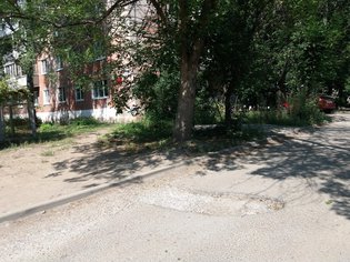 None, улица Крупской, 5к1