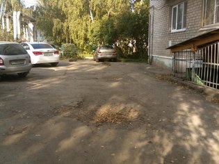 None, Забайкальская улица, 14