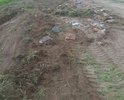 Ужасное состояние дороги на две деревни Верхние Малюганы и Окишевы, проживает более 60 семей. Гора проблемная. По осени и весне не могут проехать ни скорая, ни пожарная, ни жители. 
Люди закупают строй-лом за свои деньги… чтобы она не уплывала…глава Кирово-Чепецкого района не дают даже грейдер.