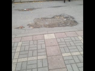 None, улица Коркмасова