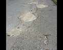 На ул.Березовская были обнаружены множественные повреждения дорожного полотна / ямы, размеры которых превышают предельно допустимые значения в соответствии с требованиями ГОСТ Р 50597-93 «Автомобильные дороги и улицы. Требования к эксплуатационному состоянию, допустимому по условиям обеспечения безопасности дорожного движения». Данные повреждения представляют опасность для участников дорожного движения.