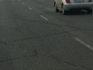 None, Владивостокское шоссе