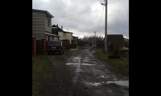 None, улица Текстильщиков