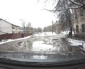 Разбита вся улица от Грина и до Первомайской, а это самый что ни есть ЦЕНТР ГОРОДА, господа чиновники ПОЗОР ВАМ. На втором посёлке от линии дорога заканчивается к двум садикам не возможно подъехать, не возможно даже идти пешком. Бедный БАМ наверно так и канет в небытие.