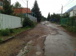 None, улица Глеба Алексеева