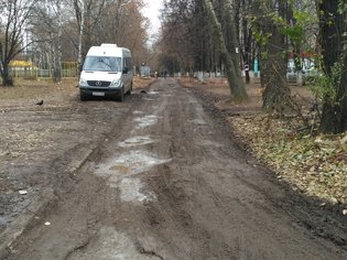 None, Черновицкая улица, 13
