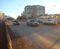 Главной проблемой в г. Ковров является путепровод. Визуально проблем не видно, но мост признан аварийным. Эксплуатация возможна, но с ограничениями. Это единственный путепровод через железную дорогу. В 90-е годы мост был передан на баланс города. Ранее он содержался за счёт областных денег. Проект реконструкции разработан, заявка передана в областную администрацию.