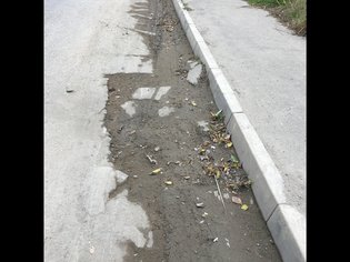 None, улица Гамзата Цадасы