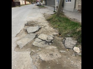 None, улица Матросова