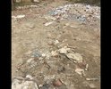 Асфальта нет , можно снять фильм про Сирию на этой улице