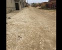 Асфальт , разметка, тротуары только в мечтах