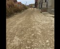 Асфальта нет