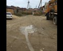 Асфальта нет