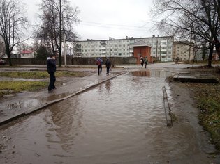 None, улица Урицкого